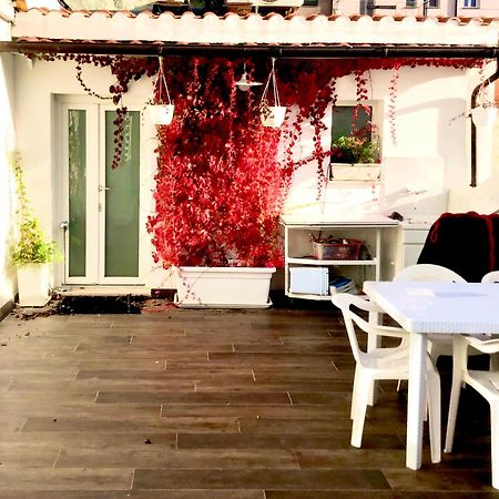 Stanza E Bagno Privato, Idromassaggio Con Extra Fee, In Appartamento Феррара Экстерьер фото