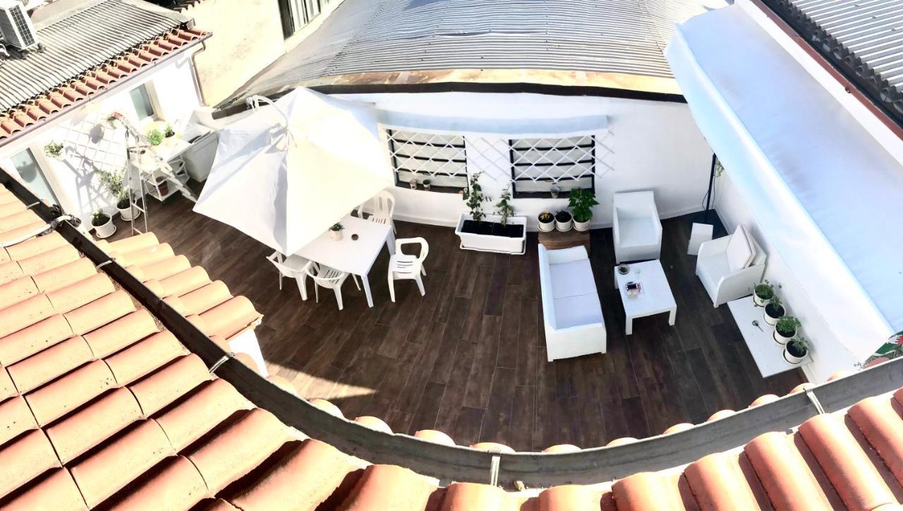 Stanza E Bagno Privato, Idromassaggio Con Extra Fee, In Appartamento Феррара Экстерьер фото