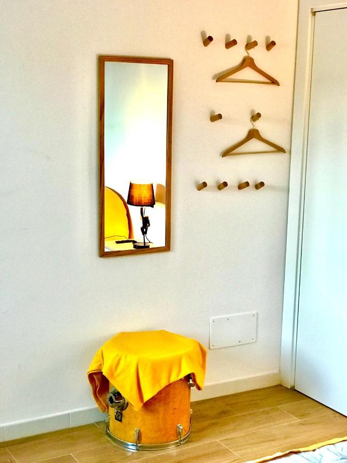 Stanza E Bagno Privato, Idromassaggio Con Extra Fee, In Appartamento Феррара Экстерьер фото